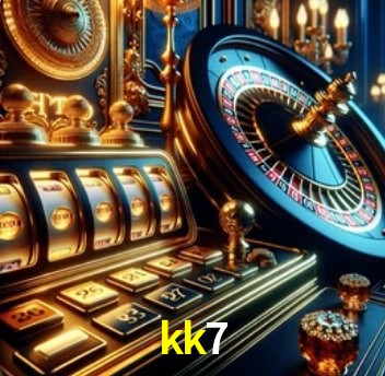 Experiência VIP kk7