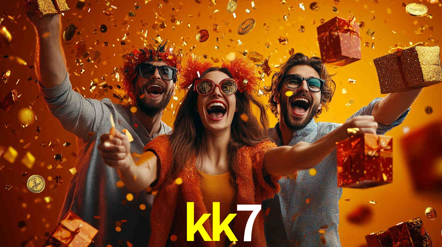 kk7 online