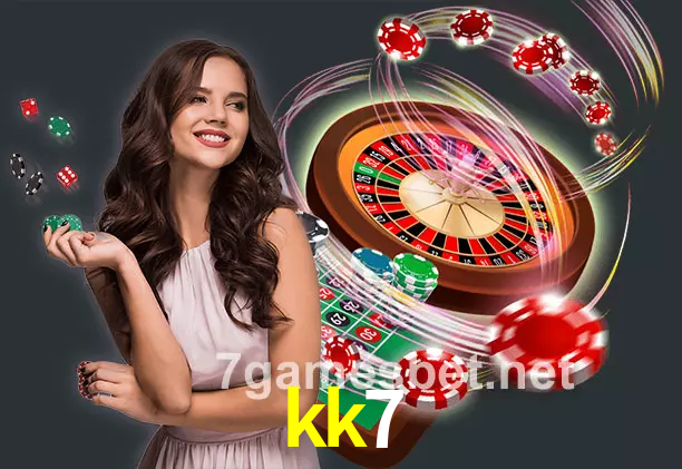 vivo no cassino kk7