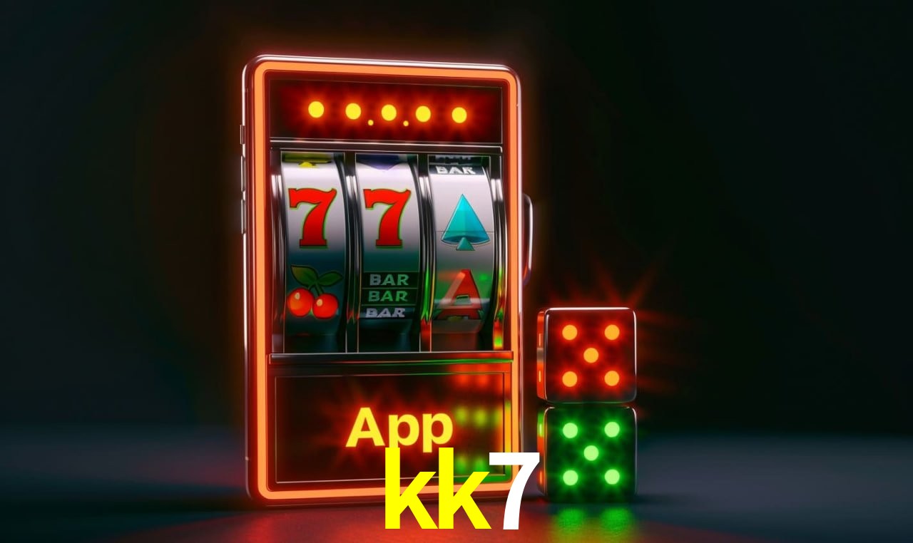 Tecnologia da Plataforma kk7