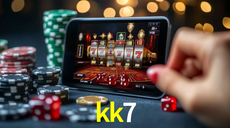 Live Casino kk7