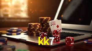 PIX Instantâneo kk7