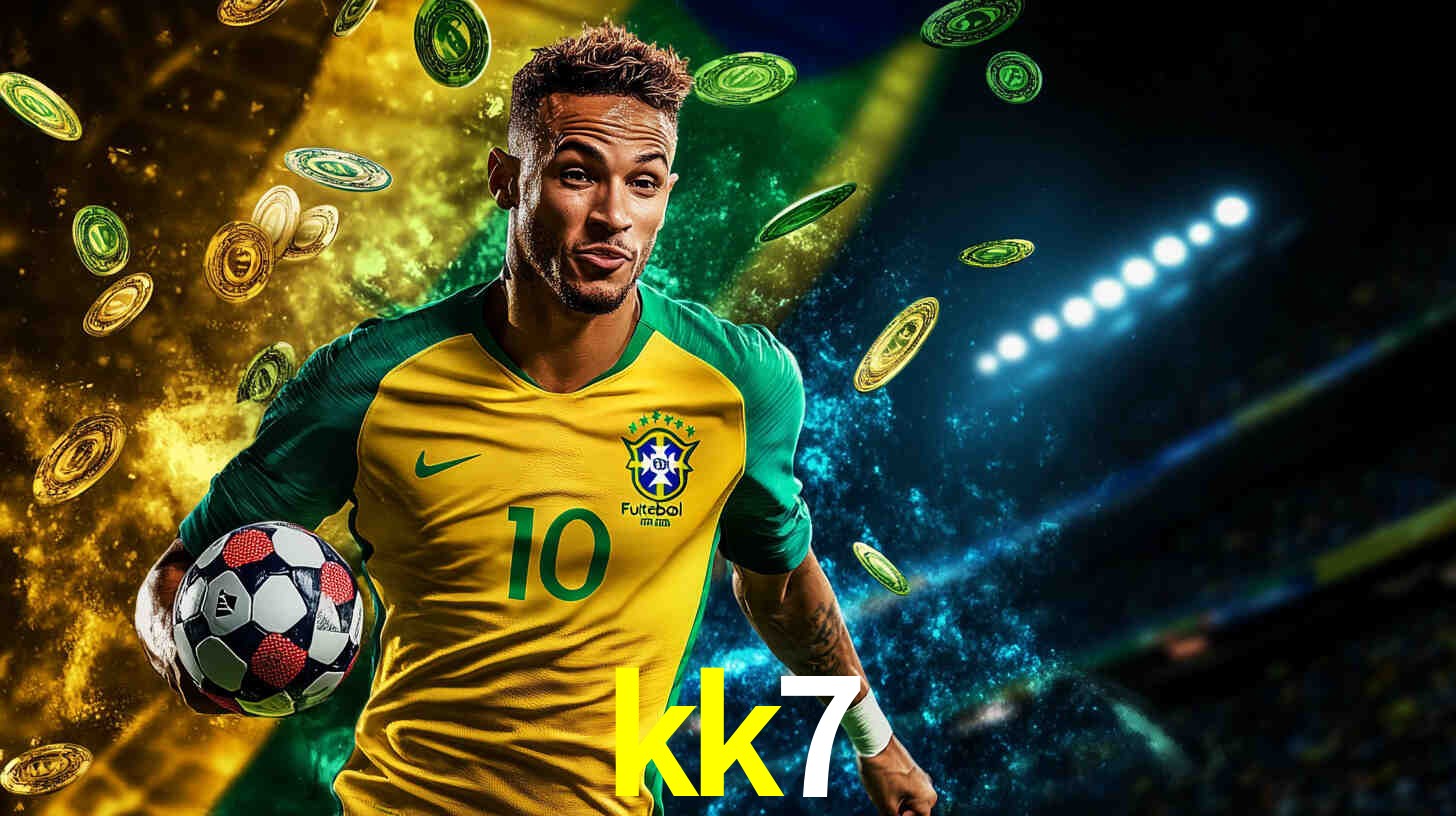 Descubra a Essência do kk7: Nossa História e Compromissos