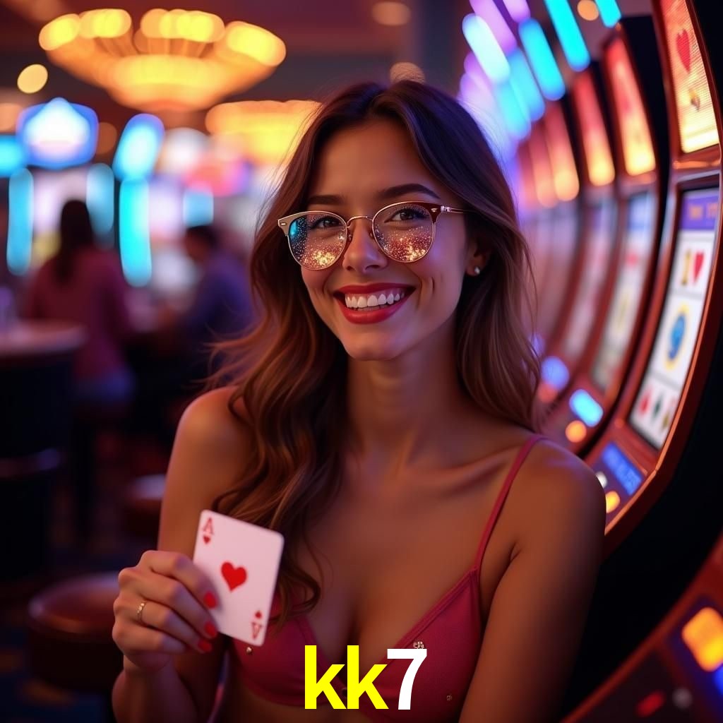 Player Reviews kk7