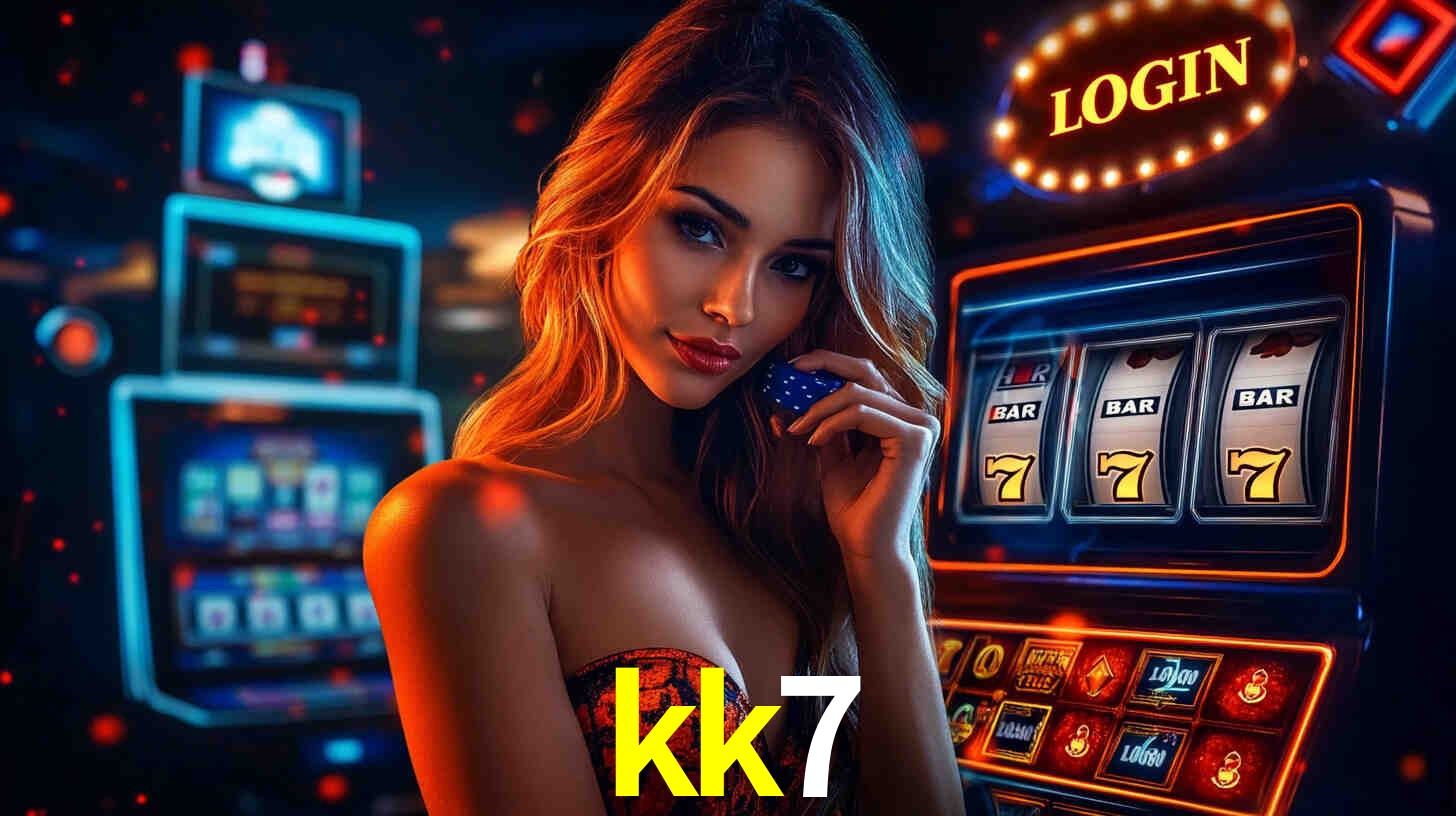 kk7 online