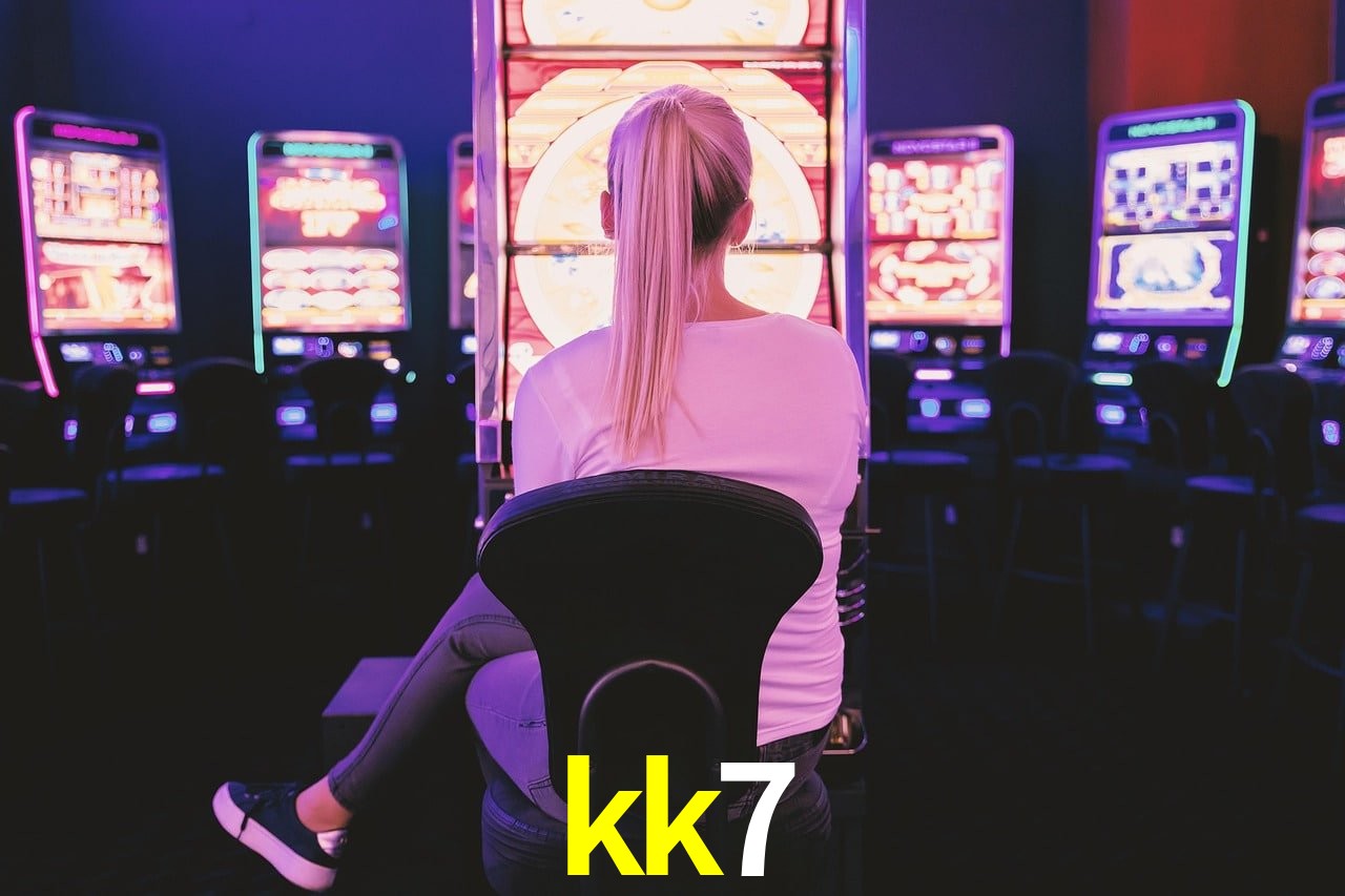 Secure Login kk7