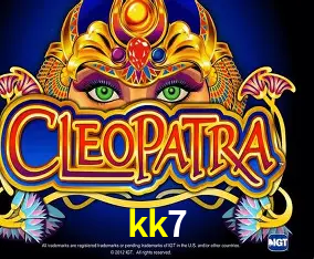 kk7 Curitiba - Live Status