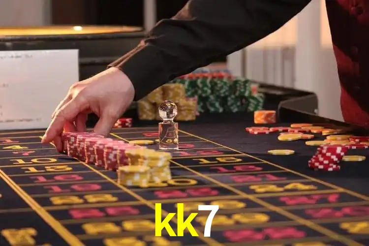Descubra o Programa VIP da kk7: Vantagens Exclusivas para Jogadores