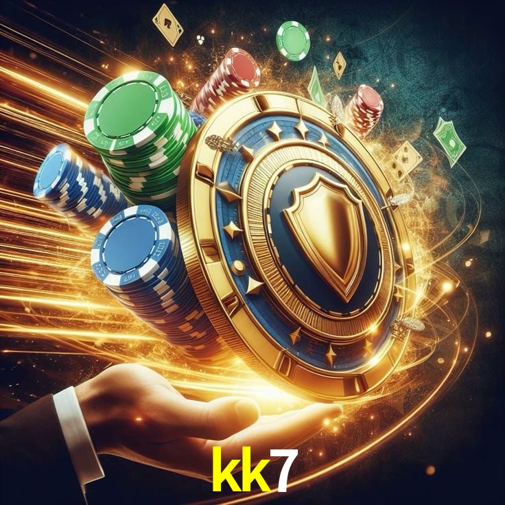 kk7 Curitiba - Live Betting