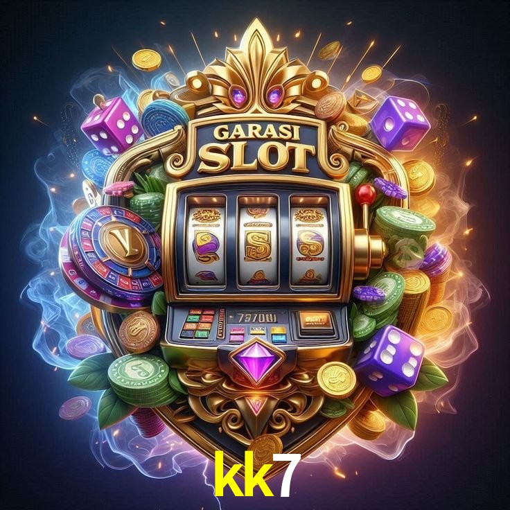 kk7 - Customer Support