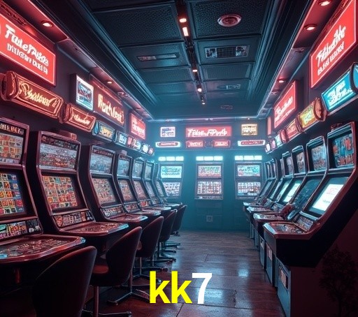 kk7 Promoções - 30+ Ofertas Diárias