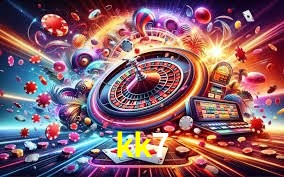 Diretório de Jogos kk7