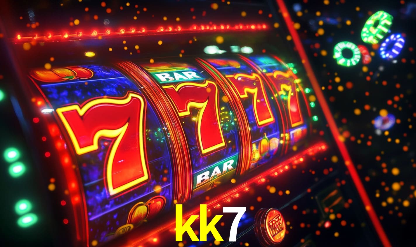 kk7 vip