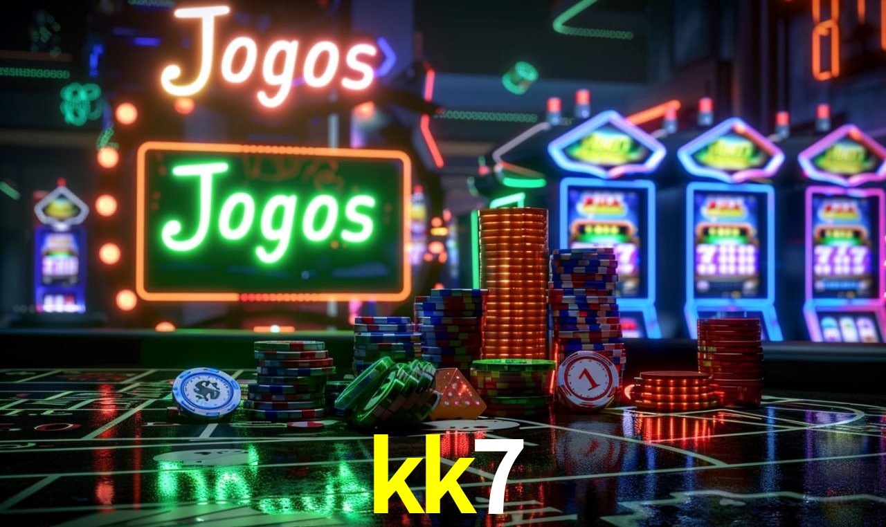 kk7 online