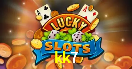 Descubra o Mundo do Cassino Online com kk7