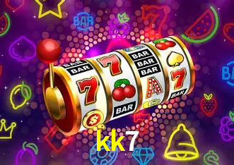 Apostas Esportivas na kk7: Um Guia Completo