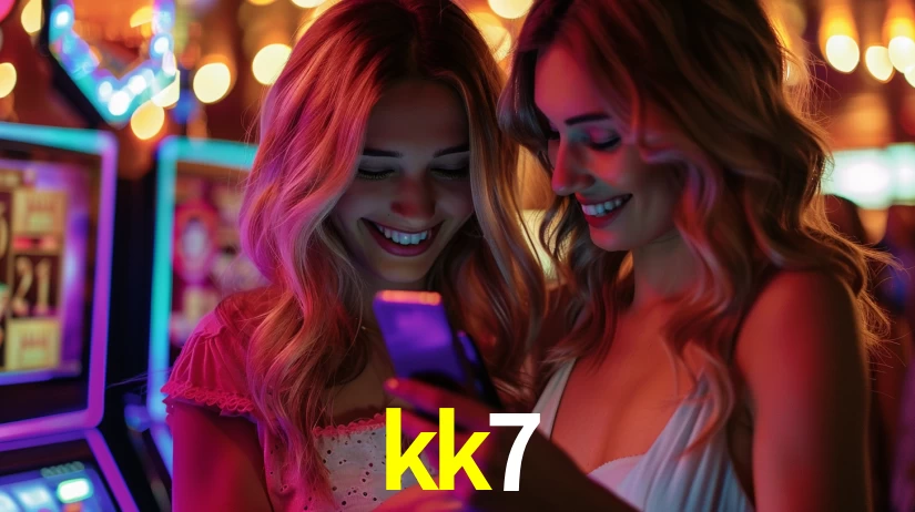 kk7 online