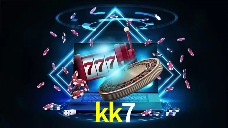 kk7 Belo Horizonte - Jackpots