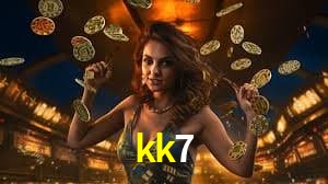 Slot Games kk7
