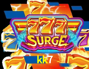 Desvendando o Mundo dos Jogos Virtuais na kk7
