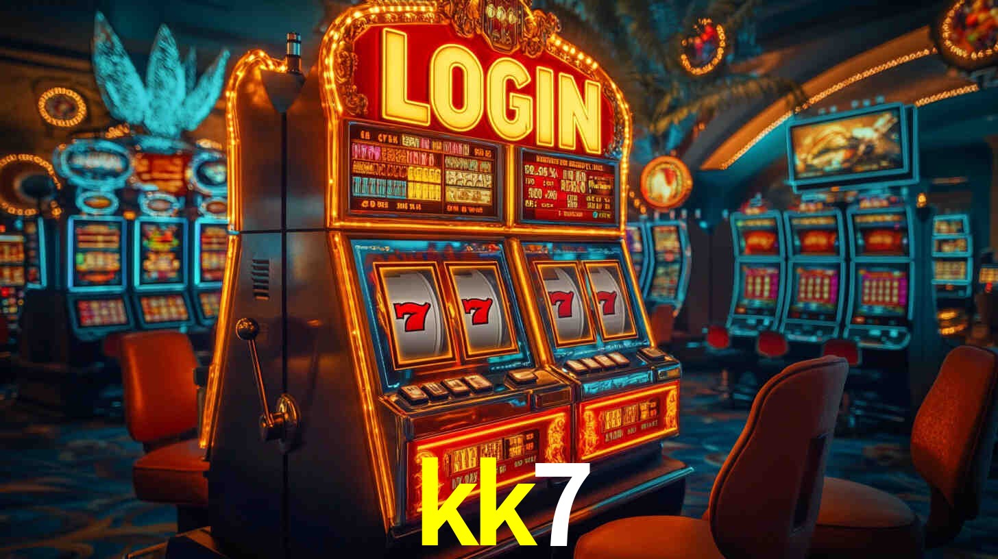 Welcome Bonus kk7