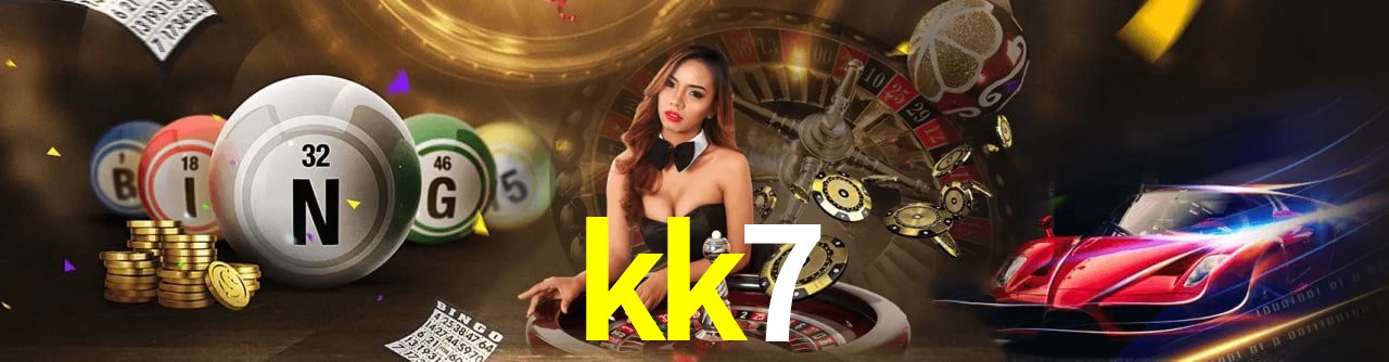 kk7 São Paulo - Top Slots