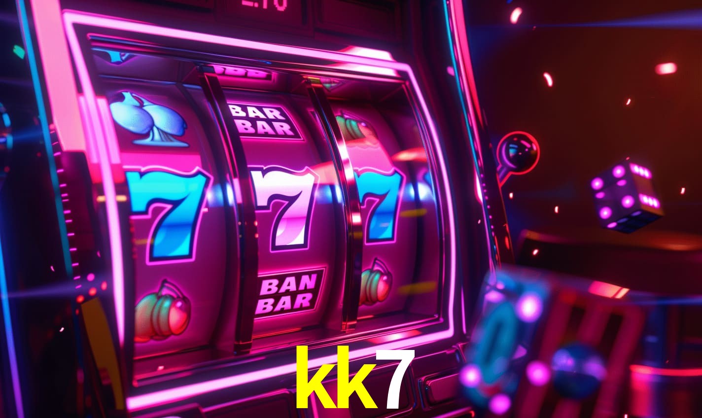 kk7 Brasília - Crash Guide