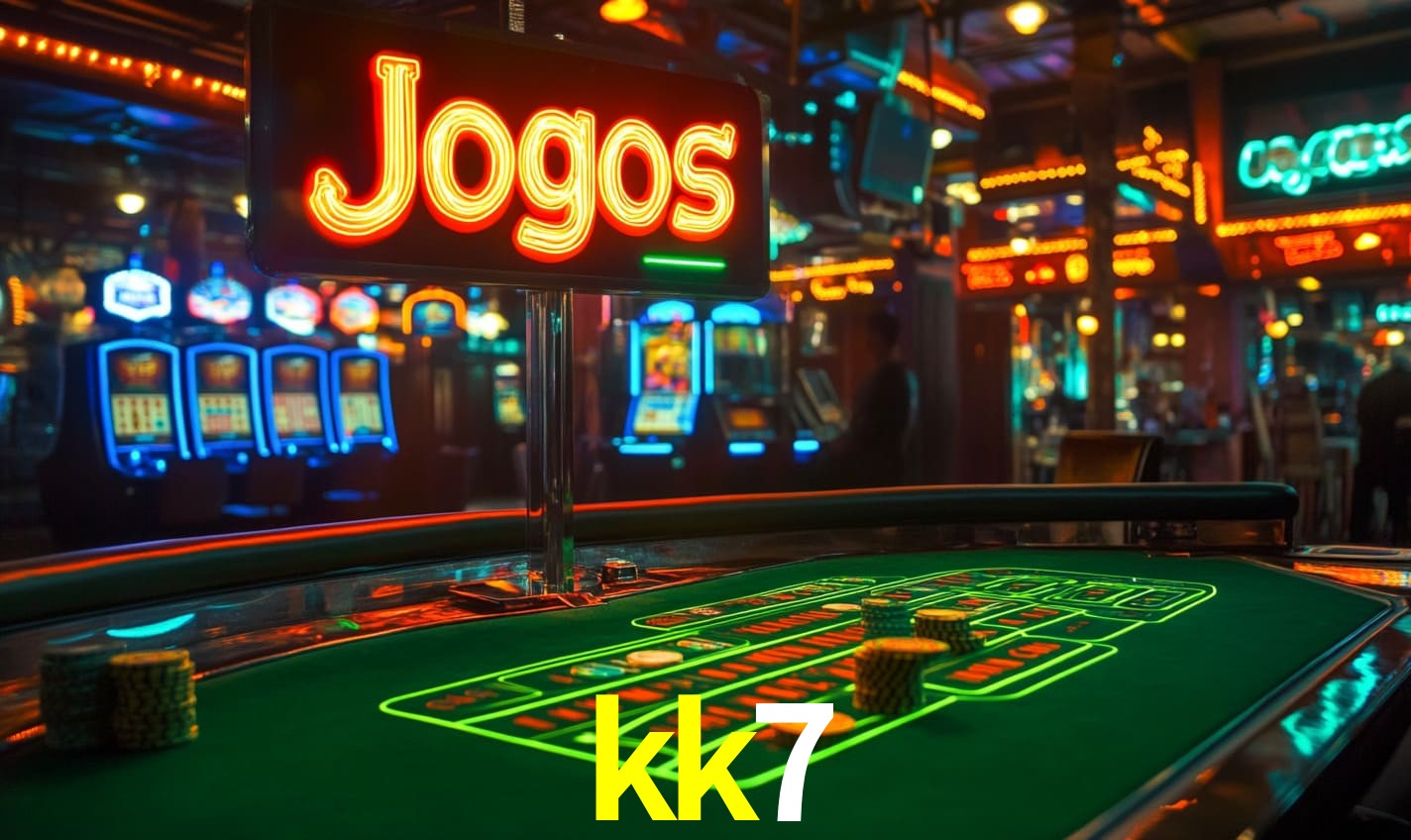 kk7 Salvador - Statistics