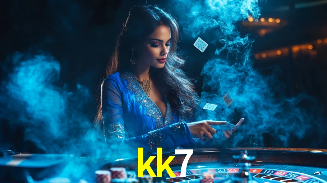 A Emoção da Loteria na kk7: Uma Chance de Mudança de Vida