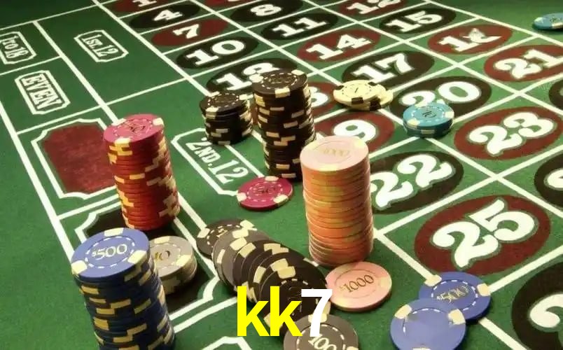 Integração de APIs kk7
