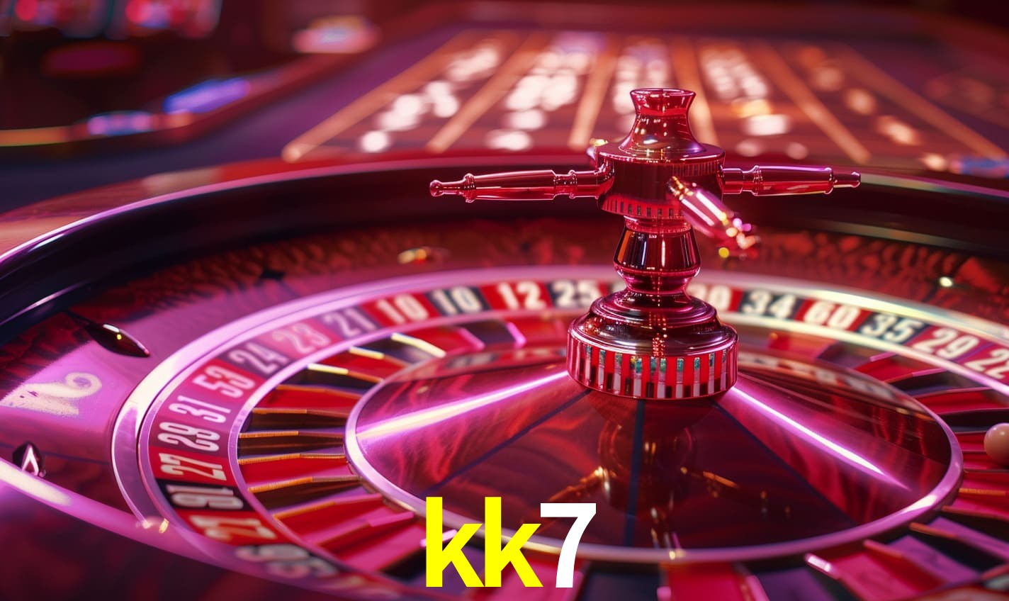 kk7 Salvador - Strategies