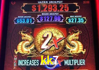 kk7 Brasília - Casino Guide