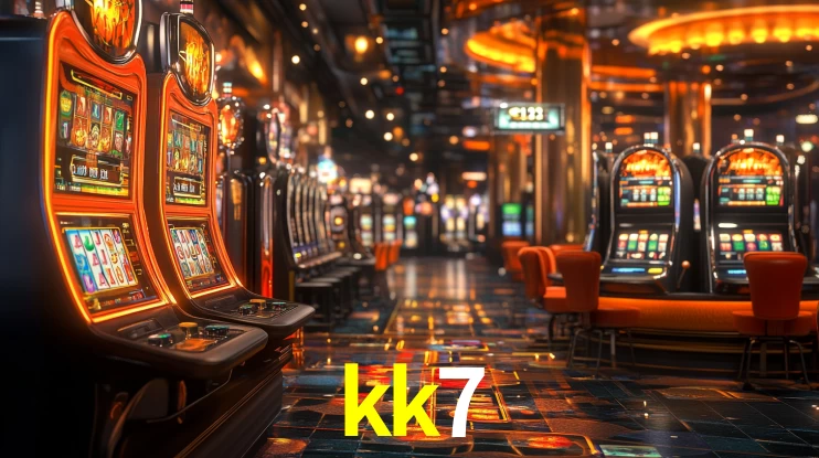 Exclusive Games kk7