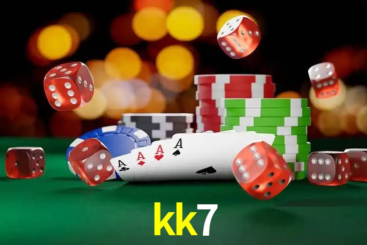Especiais de Fim de Semana kk7