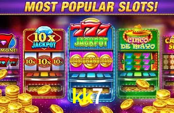 kk7 Belo Horizonte - VIP Casino