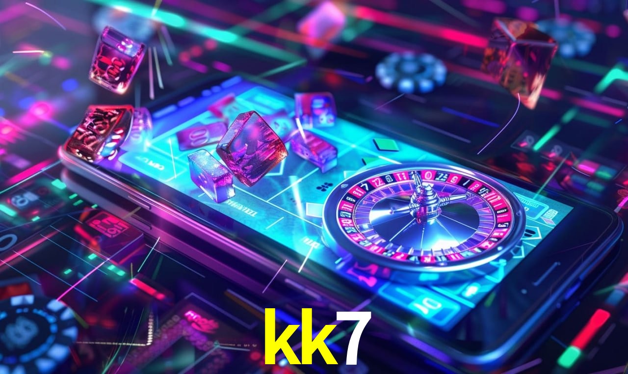 Provedores de Jogos kk7