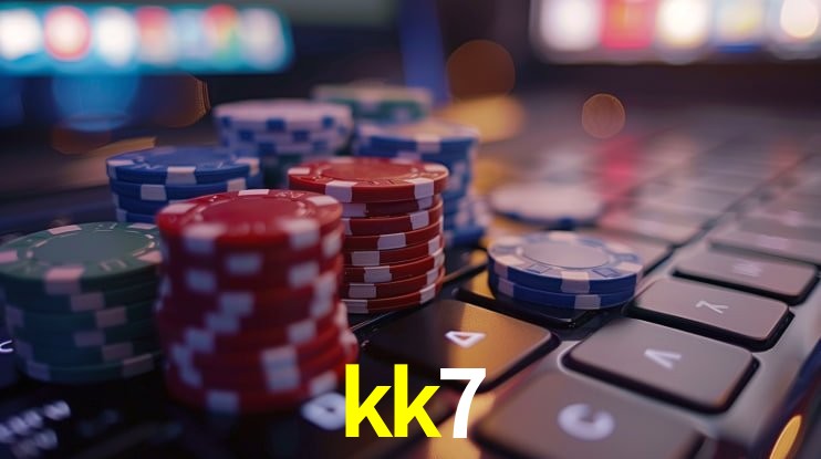 kk7 - cassino ao vivo