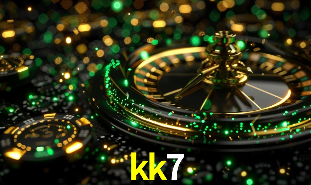 Logo kk7 Telegram Canal Oficial