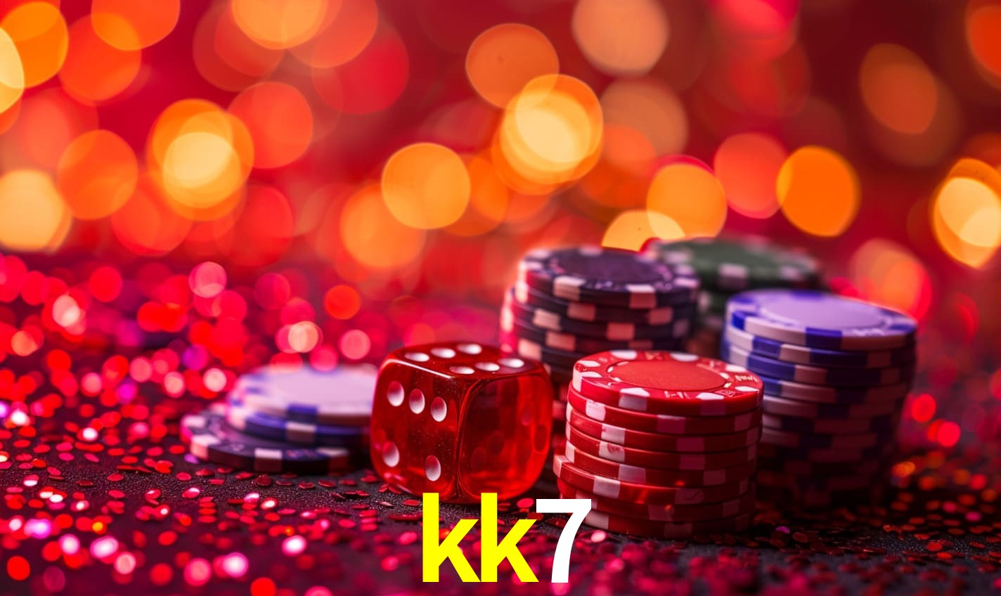 Desvendando o Mundo dos Jogos Virtuais na kk7