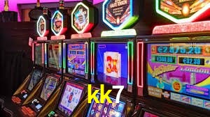 PIX Instantâneo kk7