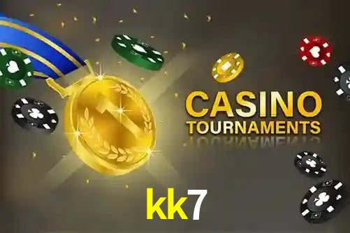Requisitos do APK kk7 para Android - Logo Oficial