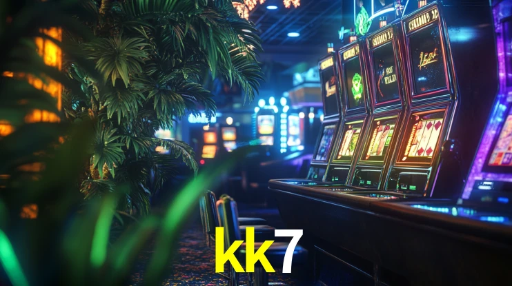 Welcome Bonus kk7
