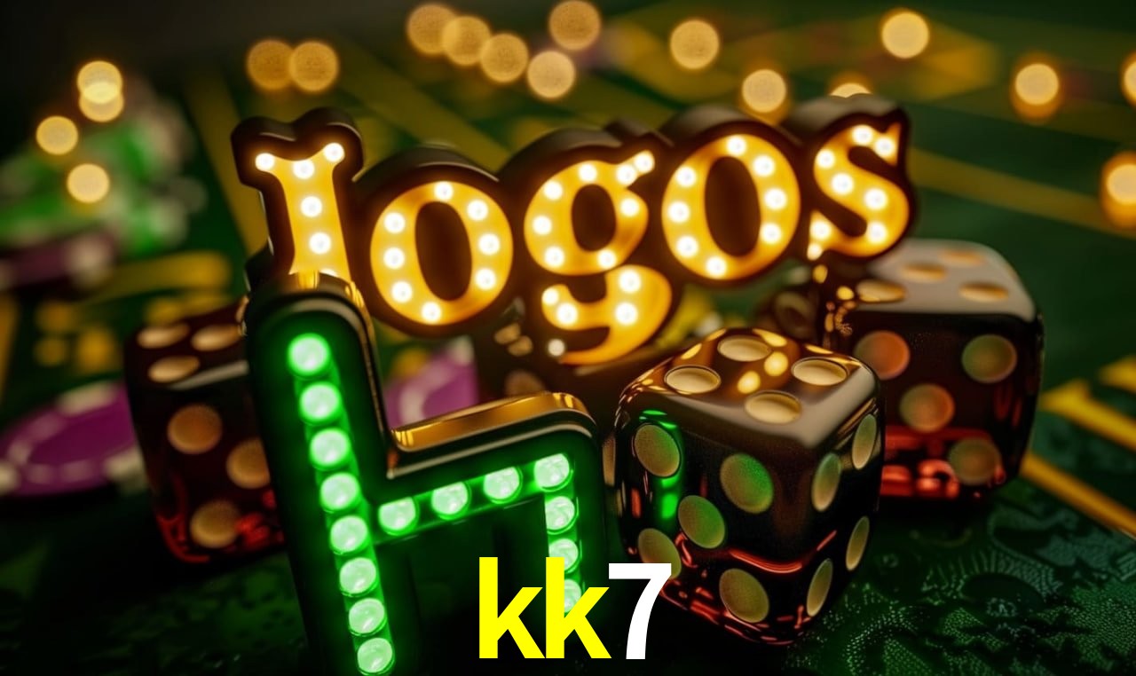 Diretório de Jogos kk7