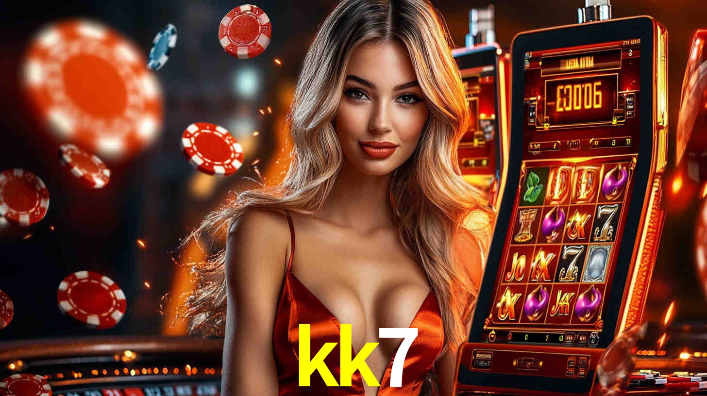 kk7: Seu Especialista em Apostas Esportivas Brasileiras