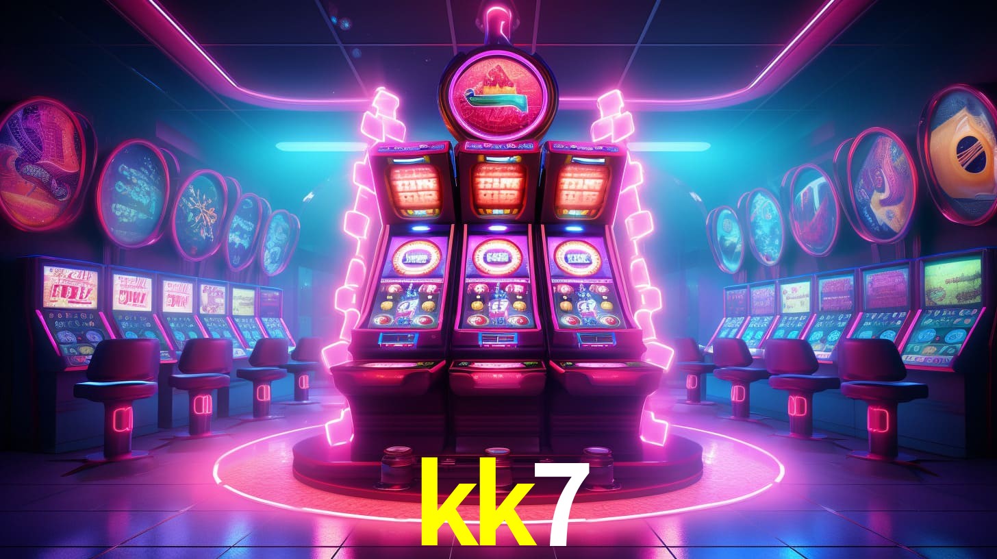 kk7: Jogue Crash e Experimente Alta Recompensa Instantânea