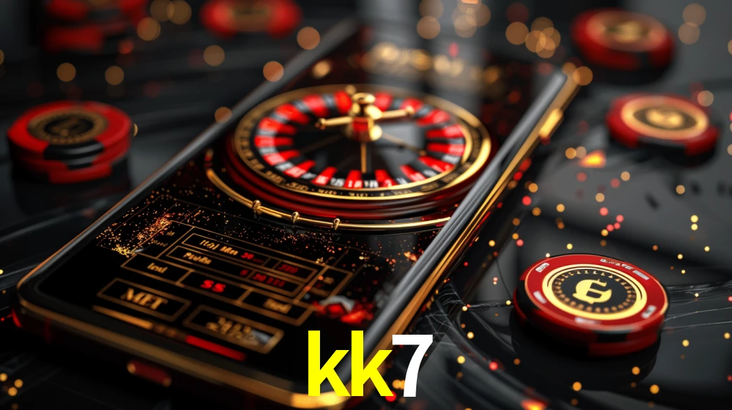 Live Casino kk7