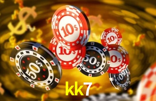 Apostas de Tênis kk7