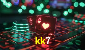 Estatísticas do Jogo kk7