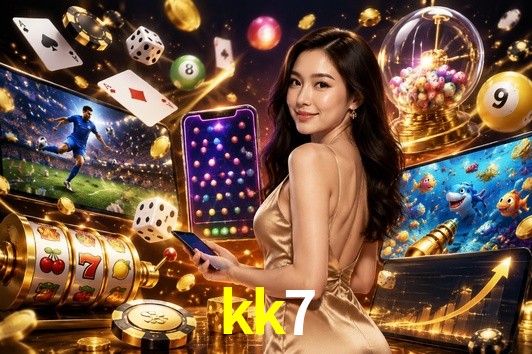 Slot Games kk7