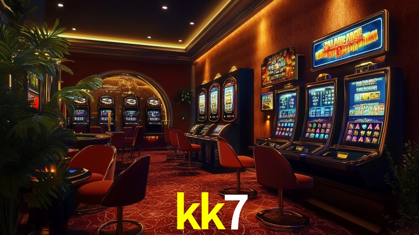 Exclusive Games kk7